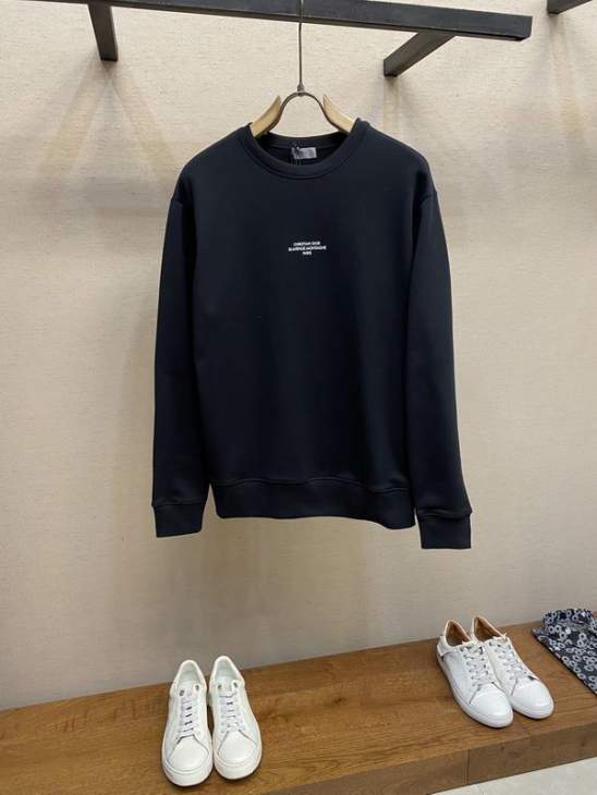 Picture of Dior Sweatshirt _SKUDiorS-XLtltx8631852